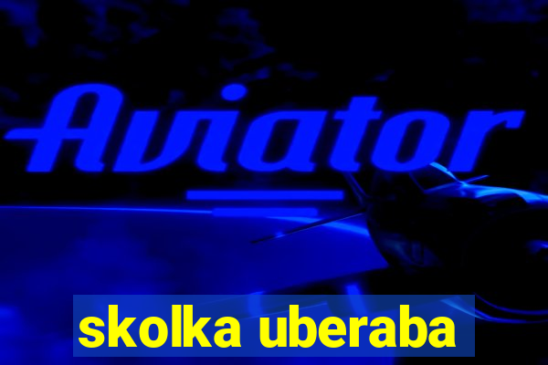 skolka uberaba